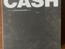 Johnny Cash - American Recordings I -VI (Original Box Set)