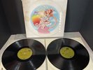 The Grateful Dead Europe '72 3xLP Trifold Cover WB 3WX 2668.  Missing Record One