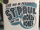 St. Paul and the Broken Bones 