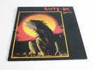 RUTS DC 'ANIMAL NOW' LP UK VIRGIN 1981 PICTURE INNER PUNK NEW WAVE