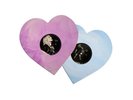 Taylor Swift - Lover (Live From Paris) - Heart Shaped Vinyl - 2LP Preorder