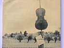A Cello Recital by Janos Starker With Gerald Moore LP - World Record Club FE 68