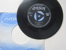Dell-Vikings Come Go With Me London 45RPM Excellent