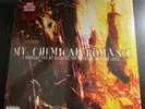 My Chemical Romance ‎I Brought You My Bullets You Brought Me Your Love Red Vinyl