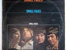 Small Faces - 1st Immediate Vinyl LP - Lilac 1967 Mono IMLP 008