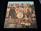 THE BEATLES SGT PEPPERS LONELY HEARTS CLUB BAND UK 1ST PRESS STEREO PCS7027 1967