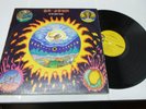 DR. JOHN - IN THE RIGHT PLACE ATCO SD7018 TRI FOLD JACKET VG++ VINYL