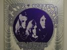 BLUE CHEER Vincebus Eruptum 1968 acid rock, psych LP original Philips EX+/M-