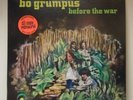 BO GRUMPUS Before the War LP psych 1968 original promo-only MONO Atco EX/EX+