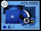 Third Man Records Vault 54 Jack White Supply Chain Issues Live VInyl LP Box NEW