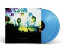 Limited Cyan Blue Color Vinyl 2 x LP Cut Copy In Ghost Colours New Mint