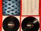 The Who – Tommy Original Vinyl Record Album DXSW 7205 Decca w/Booklet