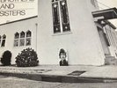 BOB DYLAN .  GOSPELS   THE BROTHERS AND SISTERS.   LP. CBS. VG+. 1969