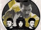 NEAR MINT Queen And David Bowie Under Pressure 7