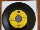 Northern Soul / R&B - The Fabulous Playboys - Nervous / Forget The Past - Apollo