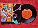 THE WHO   A QUICK ONE    SWEDEN EP & PIC SLV    PETE TOWNSHEND