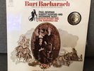 Burt Bacharach LP ‘Butch Cassidy And The Sundance Kid' NEW