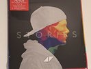 Avicii - Stories Vinyl - 2xLP - Brand New