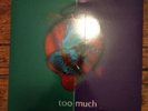 Dave Matthews Band Too Much 7