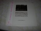 She's Lost Control/Atmosphere Joy Division Vinyl Japan NM/EX YW-7422-AX
