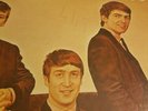 INTRODUCING THE BEATLES ENGLAND'S NO 1 VOCAL GROUP  SR 1062 STEREO. SEALED LP