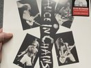 Alice In Chains Live Facelift Vinyl Lp RSD 2016 Numbered.
