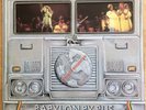 BOB MARLEY Babylon By Bus 2 LPs 1978 Island Records ISLD 11 with Poster