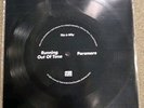 Paramore - Running Out Of Time Limited Edition Flexi Disc This Is Why