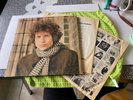 BOB DYLAN / BLONDE ON BLONDE 1970 COLUMBIA 2XLP C2S-841 First Edition 1C
