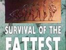 Lagwagon Survival Of The Fattest (Vinyl)