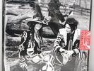 LP THE WHITE STRIPES Icky Thump (2LPs Vinyl, THIRD MAN, 2018)  REFER TO PICTURES