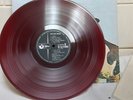【PINK FLOYD】ATOM HEART MOTHER JAPAN 1st EDITION ODEON OP-80102 RED COLOR VINYL
