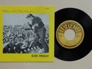 Elvis Presley Baby Let's Play House 1978 Sun ep Bootleg EP-102