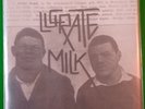 Lucrate Milk ‎– Lustiges Tierquartett VINYLE 7