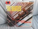 THE BEATLES - PLEASE PLEASE ME - 1st PRESS - UK - MONO - GOLD - DICK JAMES