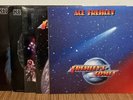 Ace Frehley Frehley's Comet, Second Sighting, Live +1, KISS SOLO PIC DISC + 1