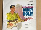 Buddy Holly The Geeat Buddy Holly Peggy Sue Import 7