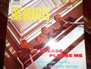 Vinyl Schallplatte  THE BEATLES  Please Please Me  1977  Apple  1C 072-04 219