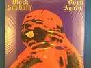 BLACK SABBATH Born Again 1983 vinyl LP VPI CLEAN SHRINK Ian Gillian OG INNER EX