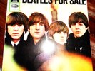 Vinyl Schallplatte  THE BEATLES  Beatles For Sale  1978  Odeon  1C 072-04 200