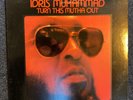 Idris Muhammad - Turn This Mutha Out Vinyl LP Kudu Records (1977) VG+/VG+