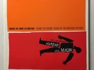 ANATOMY OF A MURDER OST MFSL 1-214 NM Ellington