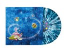 AJ DiSpirito - Star Stories LP Splatter Vinyl Super Mario Odyssey New