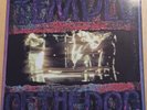 temple of the dog - album green vinyl LP