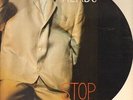 Talking Heads Stop Making Sense +BOOKLET Emi Vinyl LP