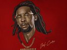 Jah Cure Undeniable (Vinyl) 12
