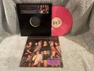 The Pussycat Dolls PCD Violet & Pink Vinyl Editions