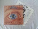 U.D.O. – Faceless World - German Import LP + OIS (M5) EX-Accept