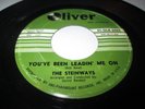 THE STEINWAYS MY HEART'S NOT IN IT ANYMORE 7