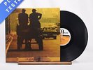 Ronnie Lane & Slim Chance - Anymore For Anymore - LP Vinyl Record - VG+/EX